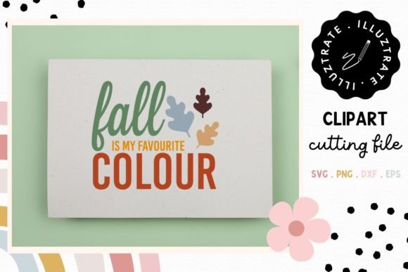 Autumn Quote SVG: A Designer’s Review