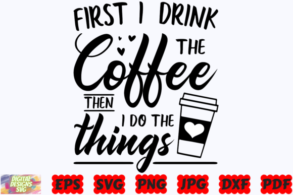Coffee Quote SVG: A Designer’s Embroidery Review