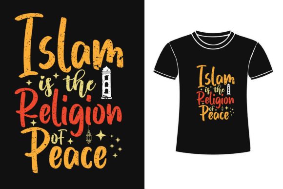 Islam is the Religion of Peace: A Designer’s Review