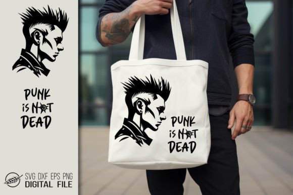 Punk Boy SVG: A Designer’s Real-World Review