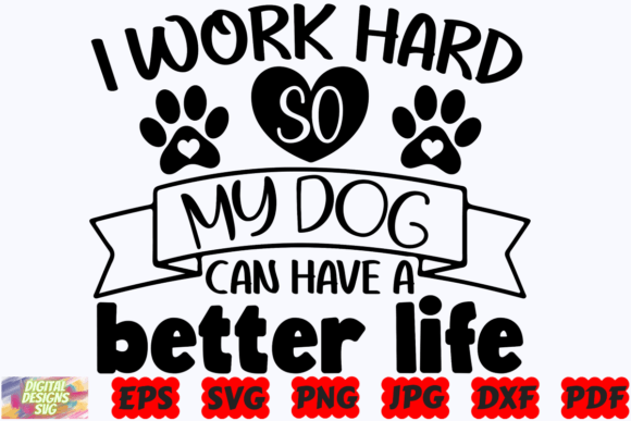 Reviewing Dog SVG Quote Designs for Embroidery