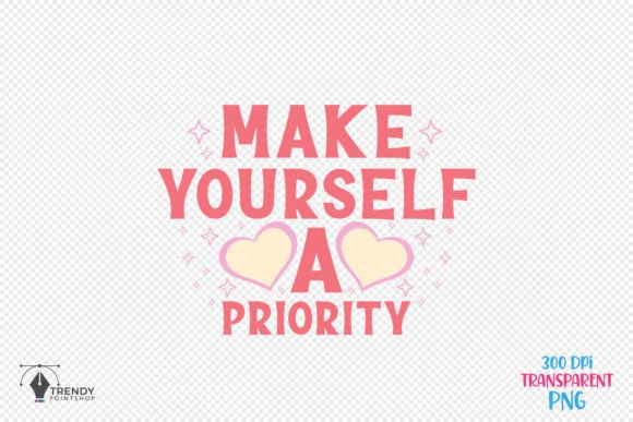 Reviewing Make Yourself a Quote SVG PNG Design