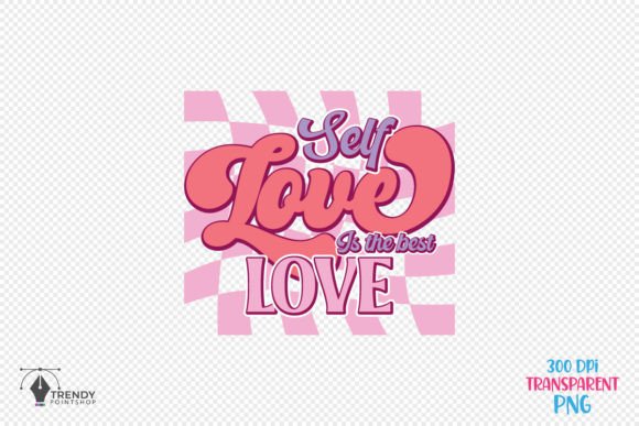 Reviewing Self Love Quote SVG PNG for Embroidery