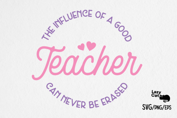 Reviewing Teacher Quote SVG for Real Embroidery Use