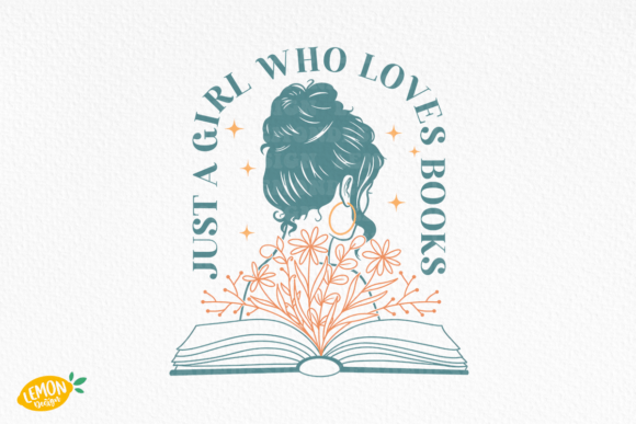 Reviewing the Book Lovers Quote SVG for Embroidery