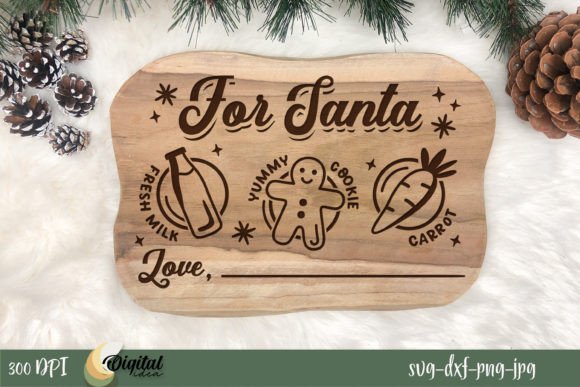 Reviewing the Christmas Plate SVG for Holiday Embroidery