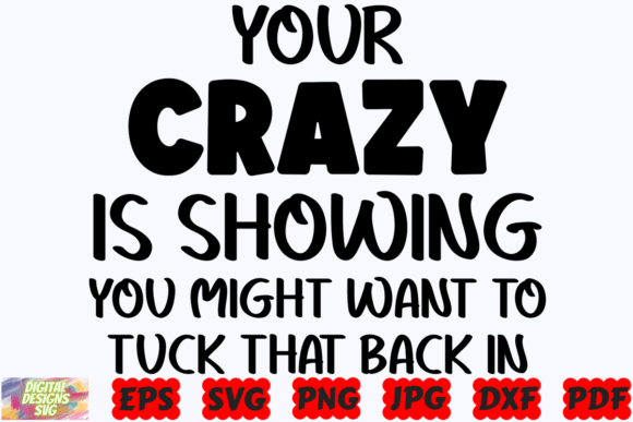 Reviewing the Funny Quote SVG for Embroidery Projects