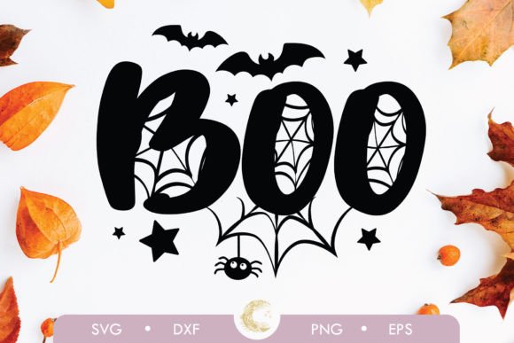 Reviewing the Halloween Spiderweb Boo SVG for Embroidery