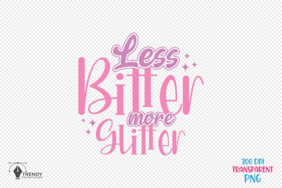 Reviewing the Less Bitter Girl SVG for Embroidery