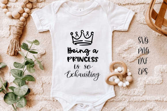 Reviewing the Princess SVG for Real Embroidery Projects