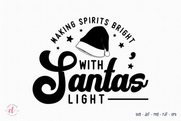 Reviewing the Santa Claus Quote SVG for Holiday Stitching