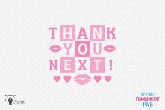 Reviewing the Thank You Girl Funny Quote SVG Design